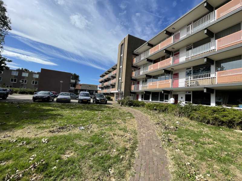 Bloemstraat 9, 1975 EM IJmuiden, Nederland