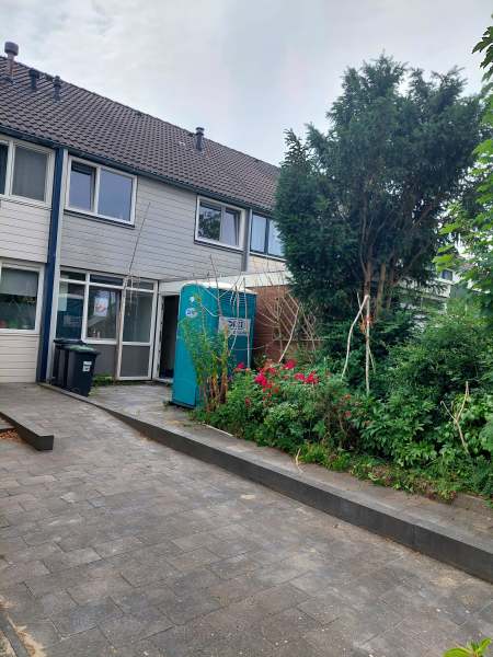 Zwattingburen 7, 2151 ZG Nieuw-Vennep, Nederland