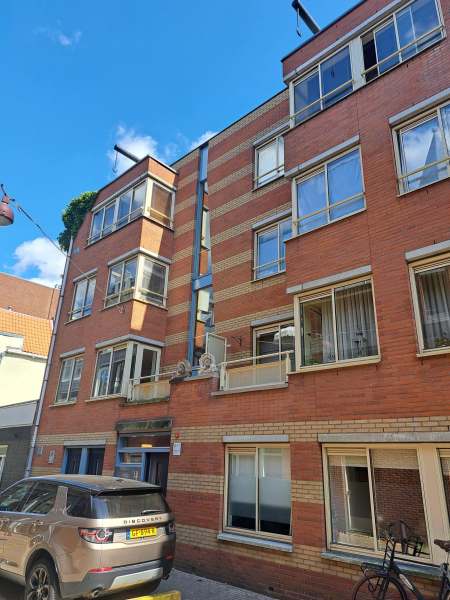 Anjeliersstraat 9, 1015 DS Amsterdam, Nederland