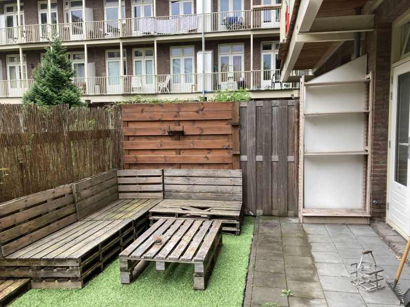 Hasebroekstraat 94HS