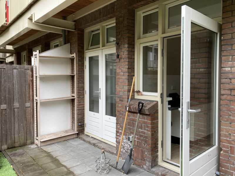 Hasebroekstraat 94HS