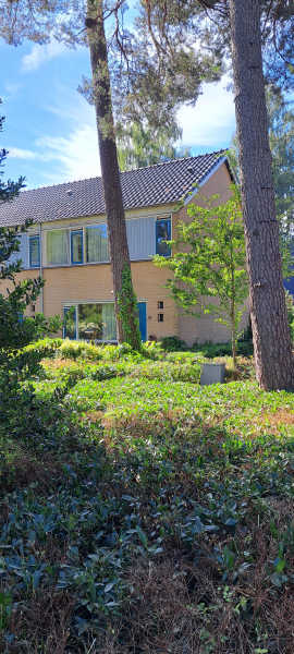 Heijgraefflaan 25, 3953 BK Maarsbergen, Nederland