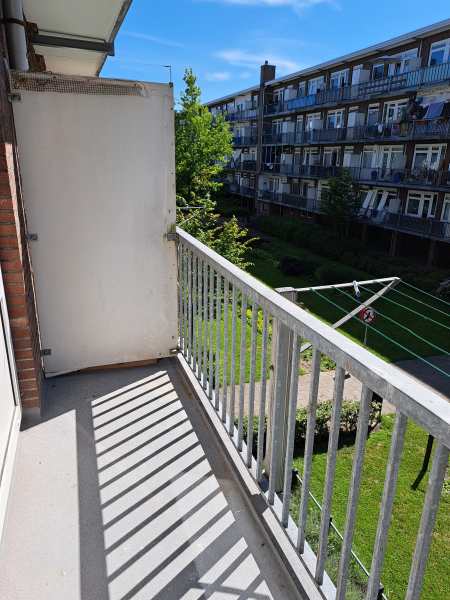 Adolf van Nassaustraat 37