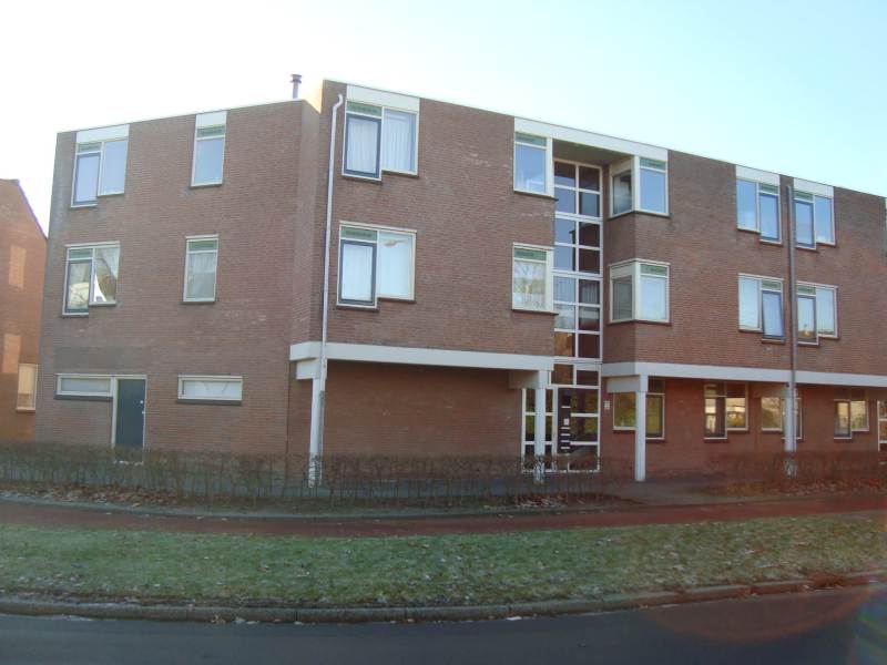 Amkemaheerd 215, 9736 BS Groningen, Nederland