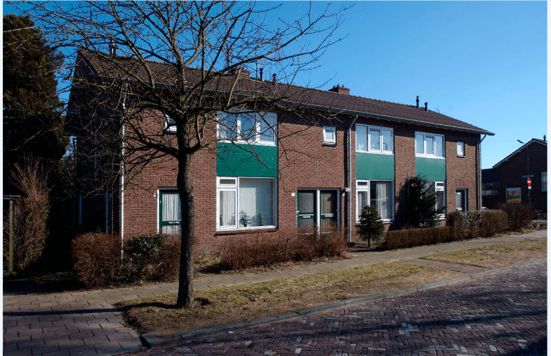 Groen van Prinstererstraat 3, 3762 TS Soest, Nederland