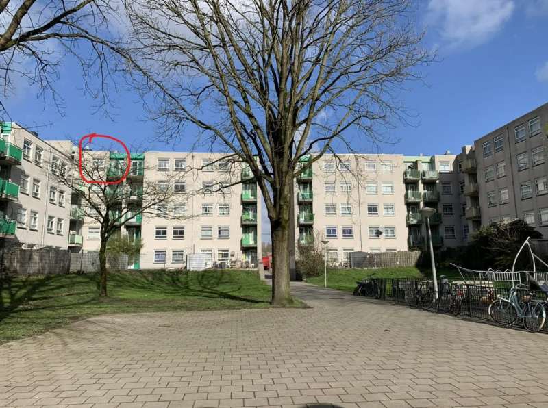 Alexander Dumaslaan 292