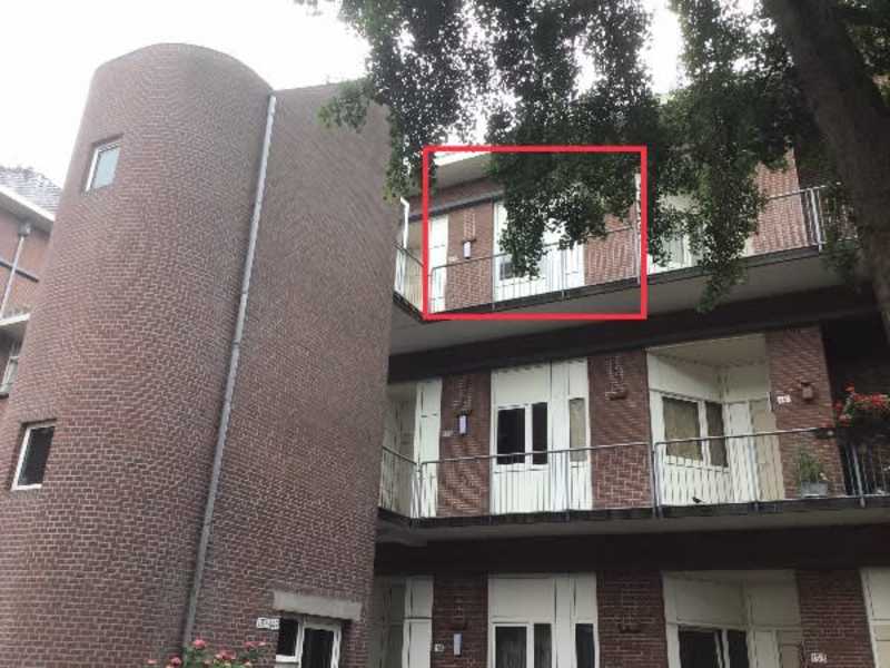 Ite Boeremastraat 145, 1054 PS Amsterdam, Nederland