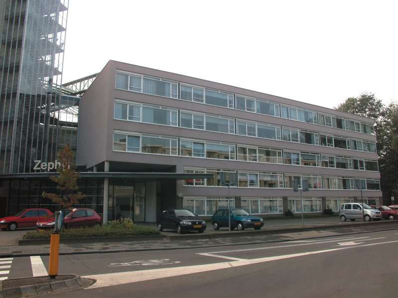 Talmaweg 120, 3317 RB Dordrecht, Nederland