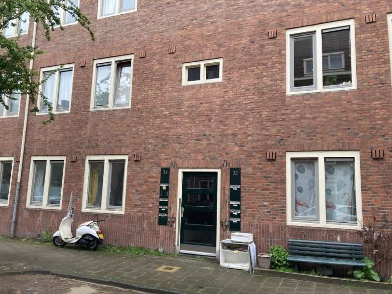 Cornelis Springerstraat 32