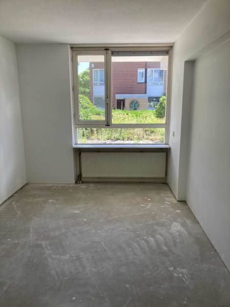 Pieter Calandplantsoen 2