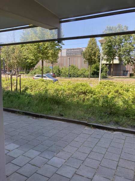 Pieter Calandplantsoen 2