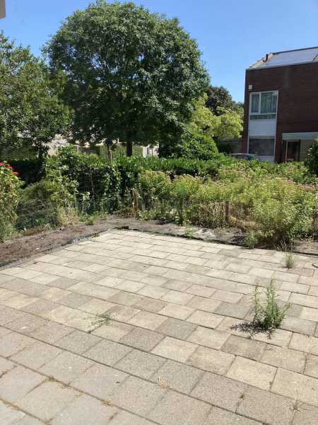 Pieter Calandplantsoen 2