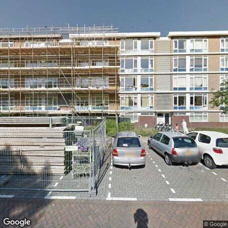 Nijeveldsingel 34, 3525 CT Utrecht, Nederland