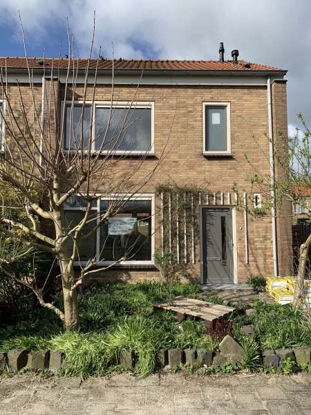 Goudsbloemstraat 12, 3442 XE Woerden, Nederland