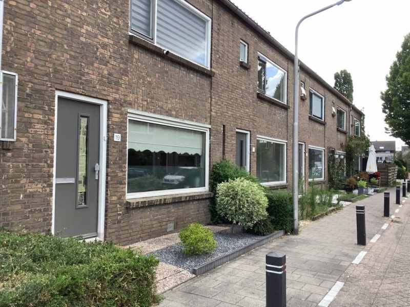 Pinksterbloemstraat 19, 2951 BV Alblasserdam, Nederland