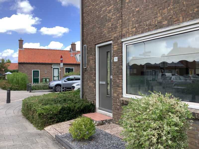 Pinksterbloemstraat 19