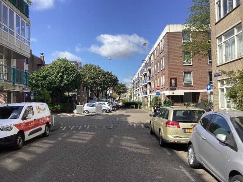 Jacob van Lennepstraat 96