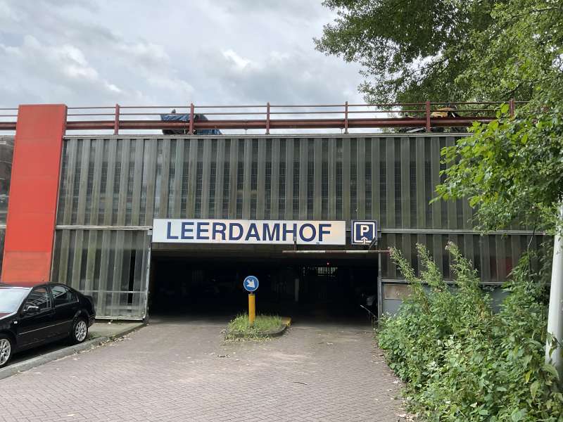 Leerdamhof 41