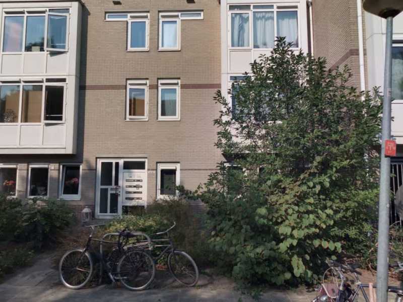 Akkerstraat 49, 9717 KG Groningen, Nederland