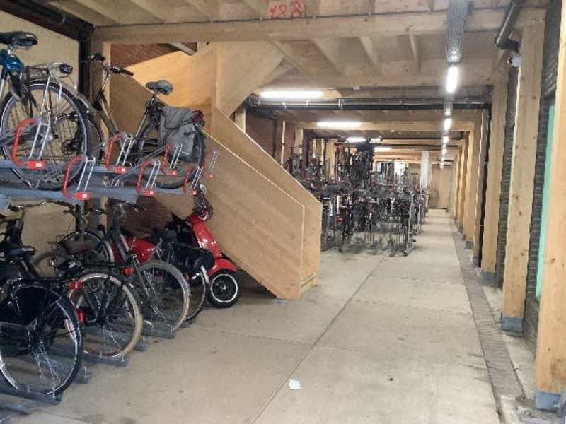 Oostenburgermiddenstraat 733