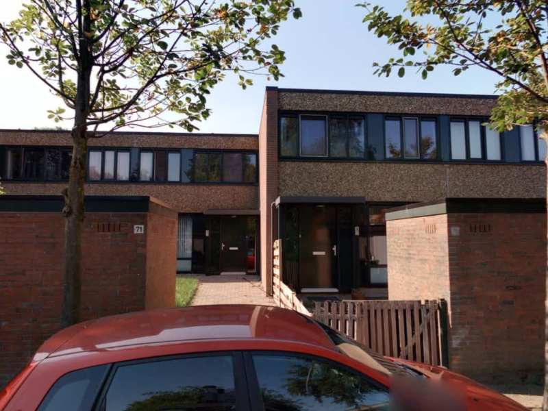 Boeg 71, 9733 EN Groningen, Nederland