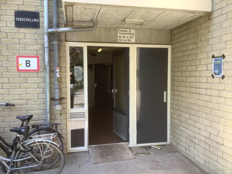 Terschelling 110, 3524 AZ Utrecht, Nederland