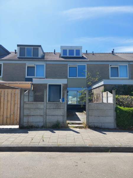 De Ruigehoek 29, 2154 MH Burgerveen, Nederland