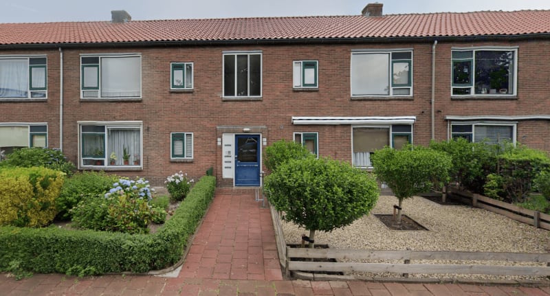 Plesmanstraat 65, 3769 HB Soesterberg, Nederland