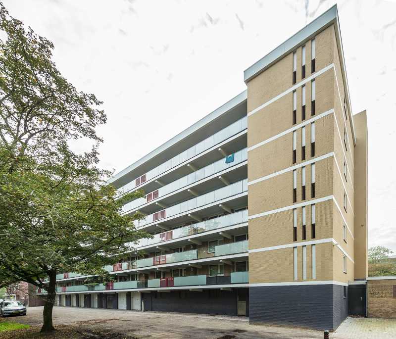 Arendshorst 110, 3815 VR Amersfoort, Nederland