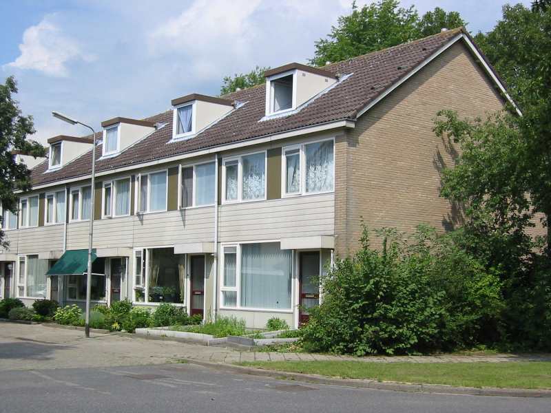 Couwenhoven 4352, 3703 EJ Zeist, Nederland