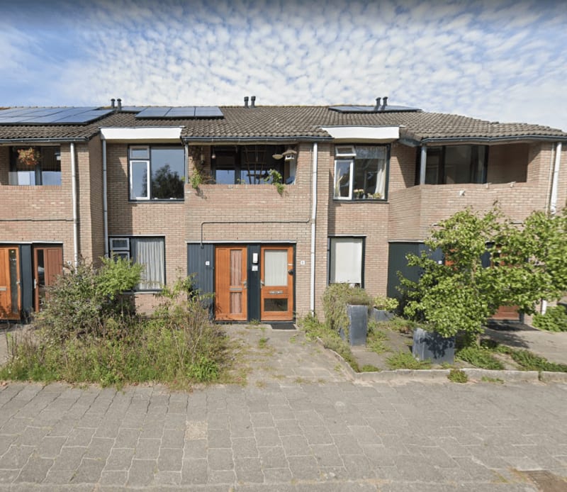 Tussen de Dreven 12, 3972 TZ Driebergen-Rijsenburg, Nederland