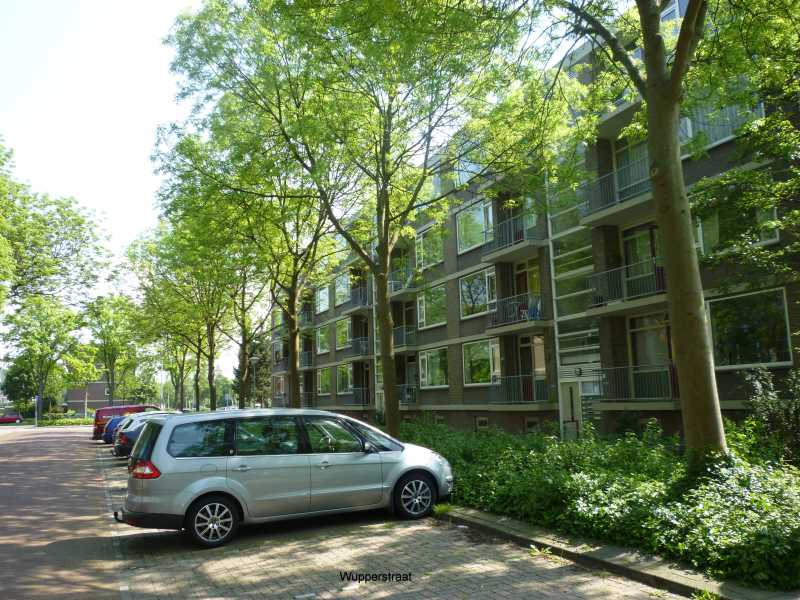 Wupperstraat 24, 1966 XL Heemskerk, Nederland