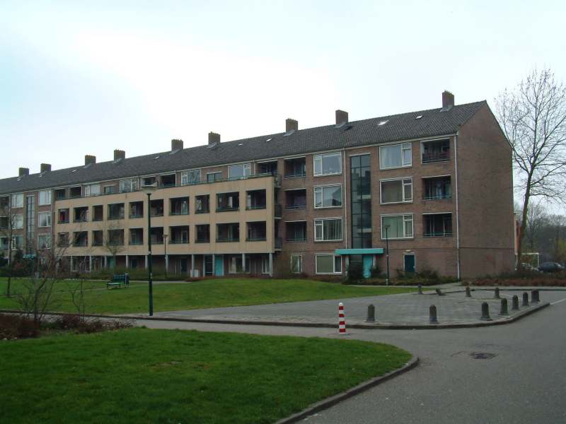 Tweelingen 126, 3721 WZ Bilthoven, Nederland