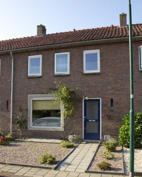 Pelikaanstraat 34, 3903 AH Veenendaal, Nederland