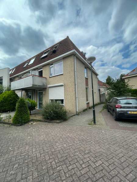 Koekoek 6, 4284 XJ Rijswijk, Nederland