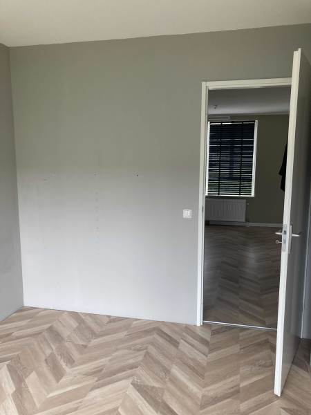 Burgemeester Fockstraat 38