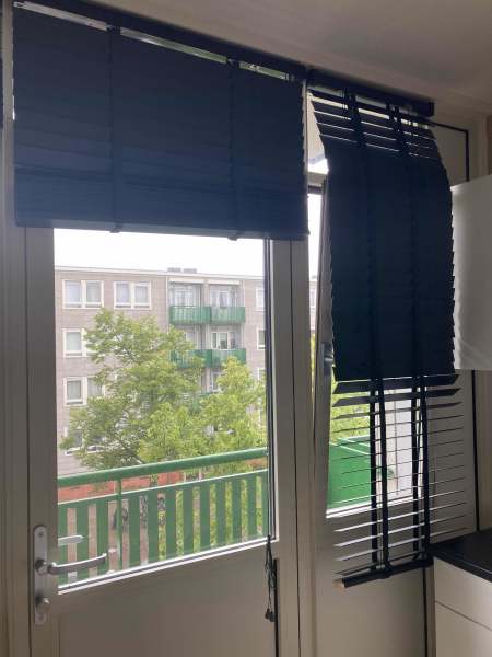 Burgemeester Fockstraat 38