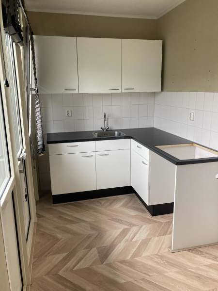 Burgemeester Fockstraat 38