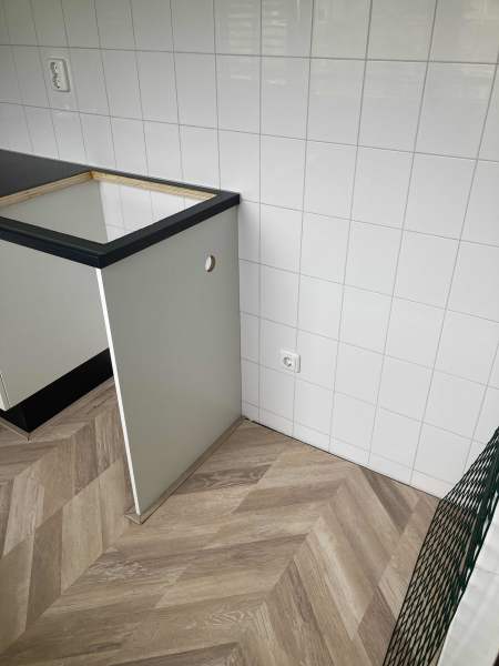 Burgemeester Fockstraat 38