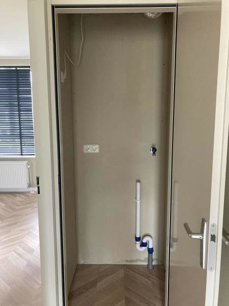 Burgemeester Fockstraat 38