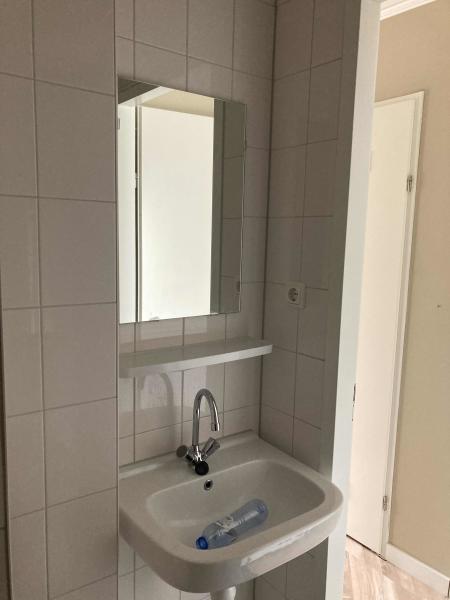 Burgemeester Fockstraat 38