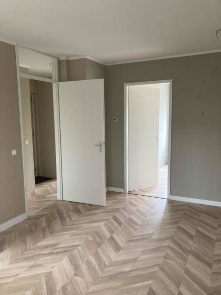 Burgemeester Fockstraat 38