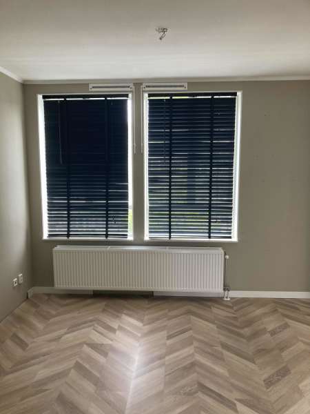 Burgemeester Fockstraat 38