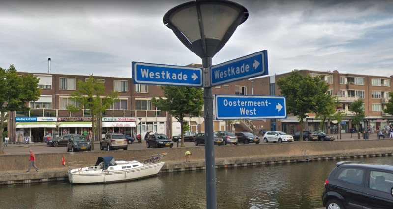 Westkade 22