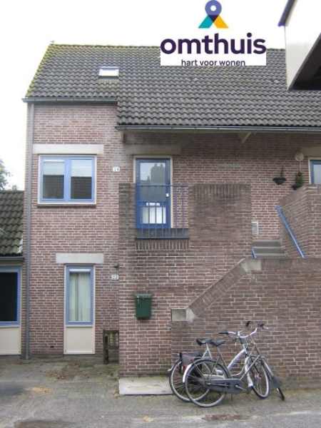 Dongewijk 7