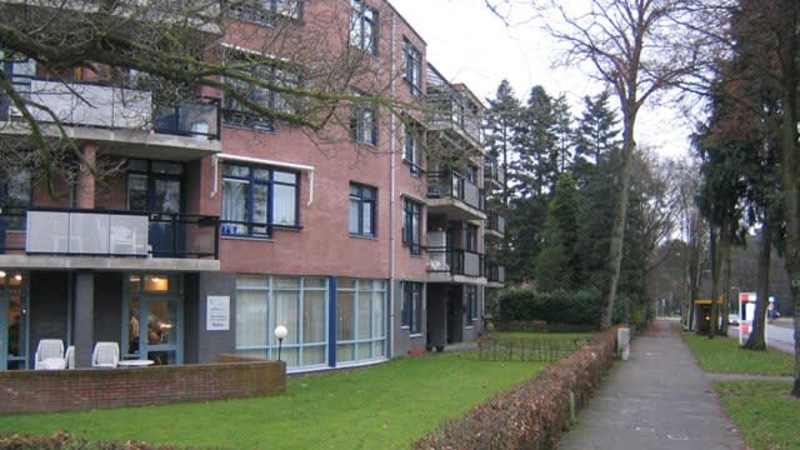 Doctor Ramaerlaan 34, 3734 EB Den Dolder, Nederland