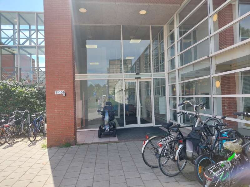 Valkenisseweg 141, 1069 BX Amsterdam, Nederland