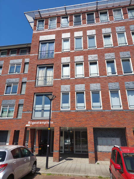 Rigestanplein 9