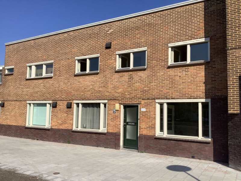 Marnixlaan 124, 3552 HH Utrecht, Nederland