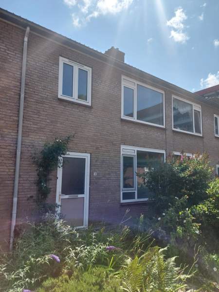 Keulsevaartstraat 30